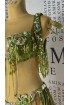 Professional bellydance costume Classic 482A_1